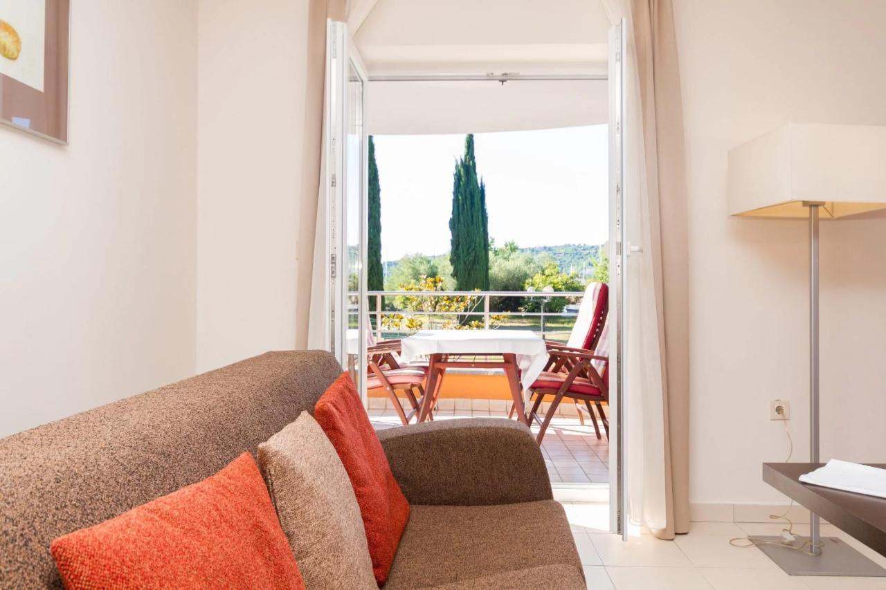 Residence Marina Garbin Apartment Portoroz Exterior photo