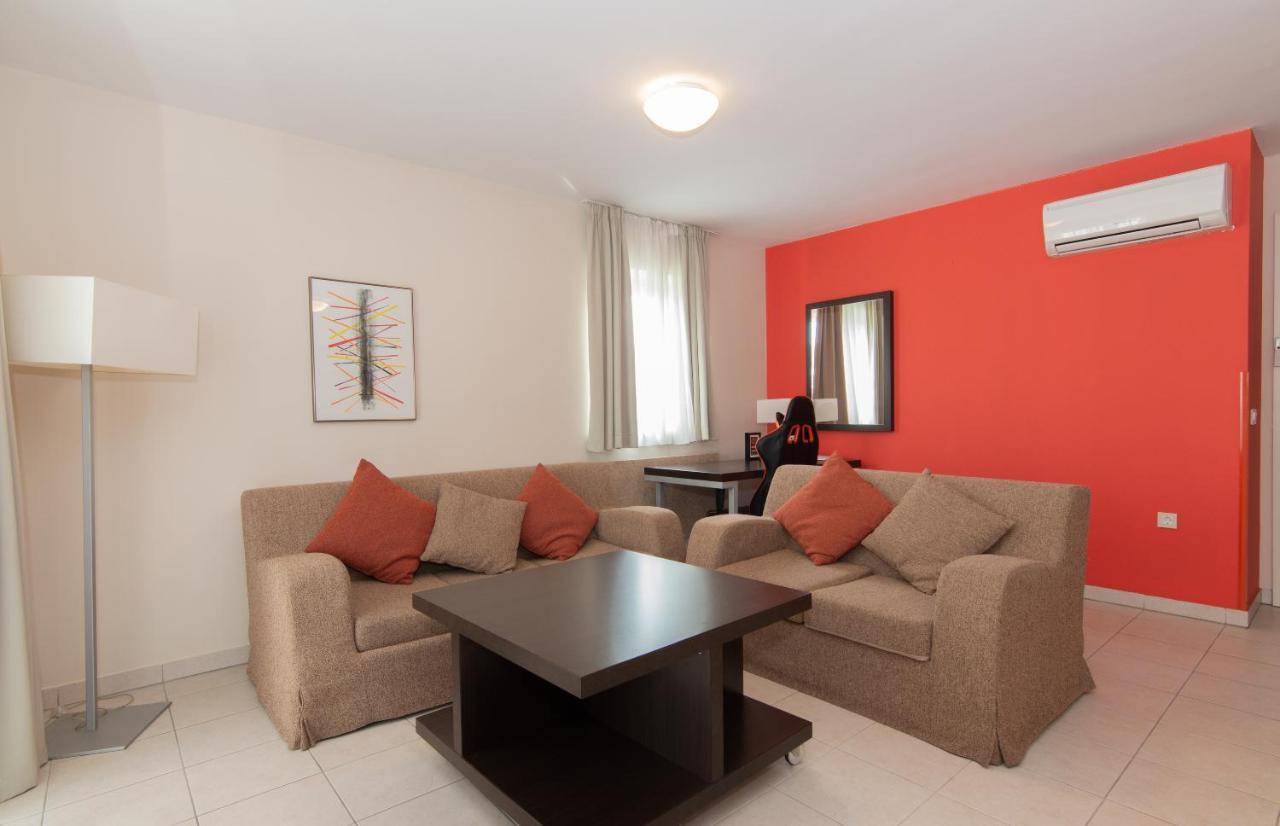 Residence Marina Garbin Apartment Portoroz Exterior photo