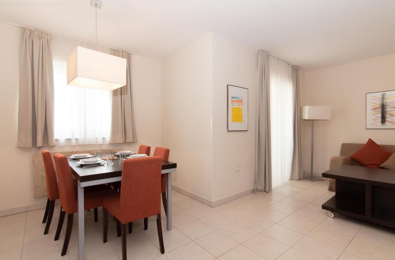 Residence Marina Garbin Apartment Portoroz Exterior photo